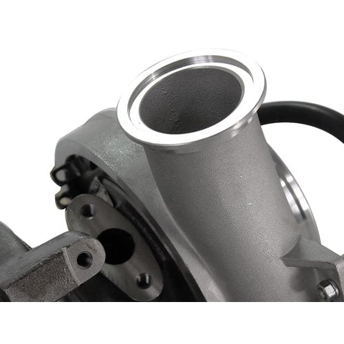 AFE Power BladeRunner 54mm Street Series Turbocharger for 94-98 Ram 5.9L Cummins