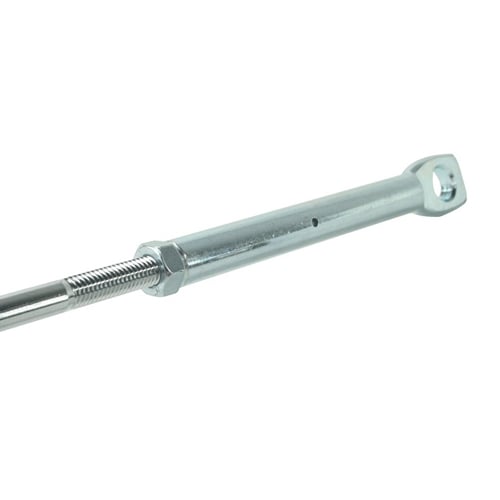 AFE BladeRunner GT Series Wastegate Actuator for 99-02 Dodge 5.9L Cummins