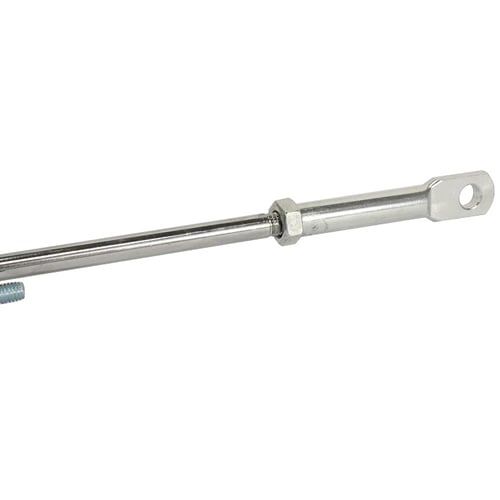 AFE BladeRunner Street Series Wastegate Actuator for 98.5-02 Dodge 5.9L Cummins