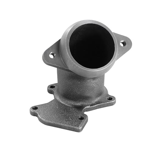 Holset Replacement Turbocharger Exhaust Outlet Adapter for 94-02 Dodge Ram 5.9L Cummins