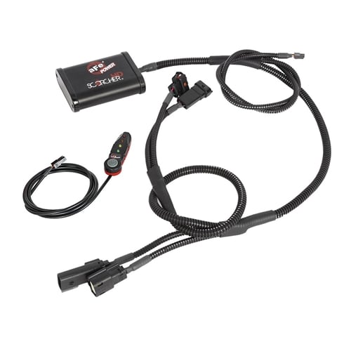 AFE Scorcher HD Power Module for 04.5-07 Ram 5.9L Cummins