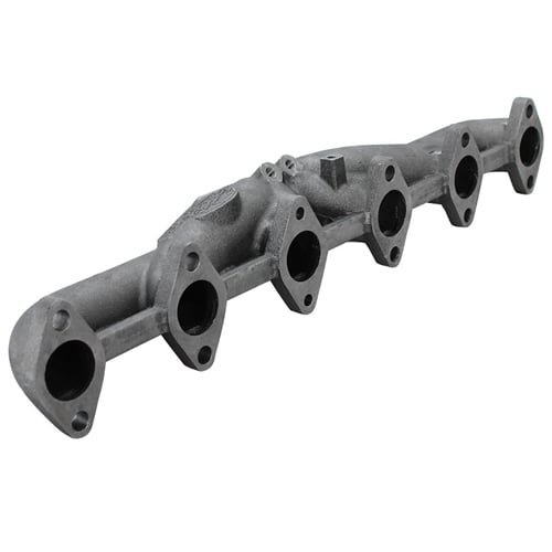 AFE Power BladeRunner Street Series Turbocharger w and Manifold for 98.5-02 Dodge 5.9L Cummins