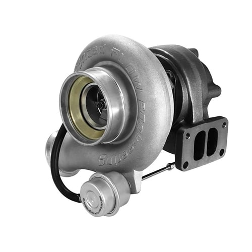 AFE Power BladeRunner Street Series Turbocharger w and Manifold for 98.5-02 Dodge 5.9L Cummins