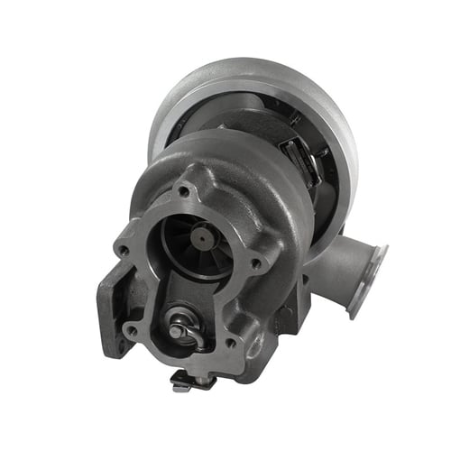 AFE Power BladeRunner Street Series Turbocharger w and Manifold for 98.5-02 Dodge 5.9L Cummins