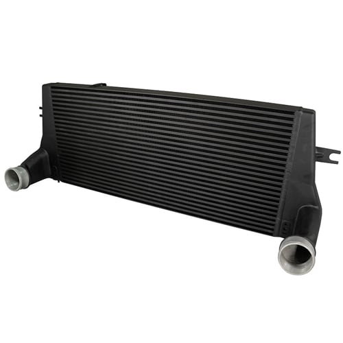 AFE BladeRunner Intercooler and Tubes for 94-02 Dodge 5.9L Cummins