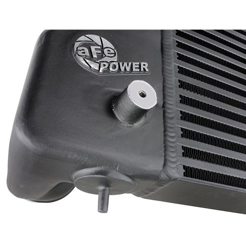 AFE BladeRunner Intercooler and Tubes for 94-02 Dodge 5.9L Cummins