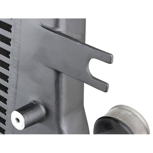 AFE BladeRunner Intercooler and Tubes for 94-02 Dodge 5.9L Cummins