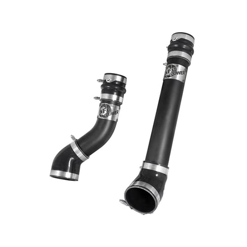 AFE BladeRunner Intercooler and Tubes for 94-02 Dodge 5.9L Cummins