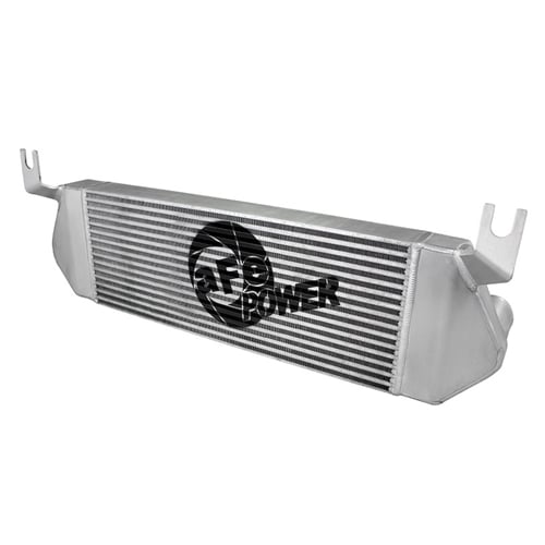 AFE BladeRunner GT Series Intercooler Only for 14-18 Ram 1500 3.0L EcoDiesel
