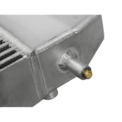 AFE BladeRunner GT Series Intercooler Only for 14-18 Ram 1500 3.0L EcoDiesel