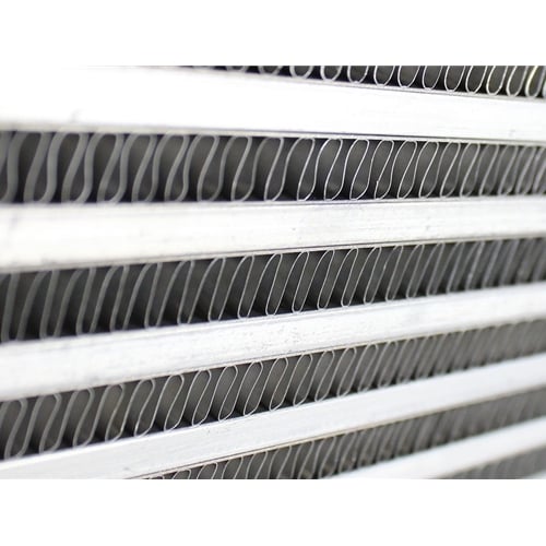 AFE BladeRunner GT Series Intercooler Only for 14-18 Ram 1500 3.0L EcoDiesel