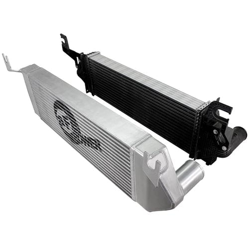 AFE BladeRunner GT Series Intercooler Only for 14-18 Ram 1500 3.0L EcoDiesel