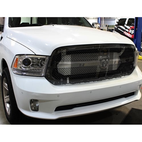 AFE BladeRunner GT Series Intercooler Only for 14-18 Ram 1500 3.0L EcoDiesel