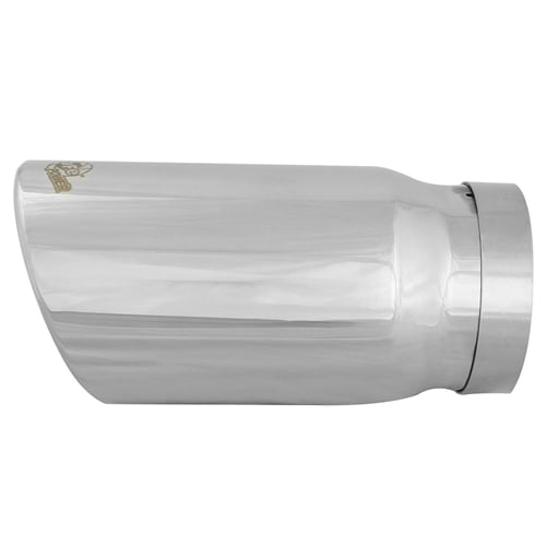 AFE Mach Force-Xp 5" Stainless Exhaust Tip 5"x6"x12"