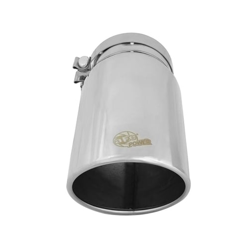 AFE Mach Force-Xp 5" Stainless Exhaust Tip 5"x6"x12"