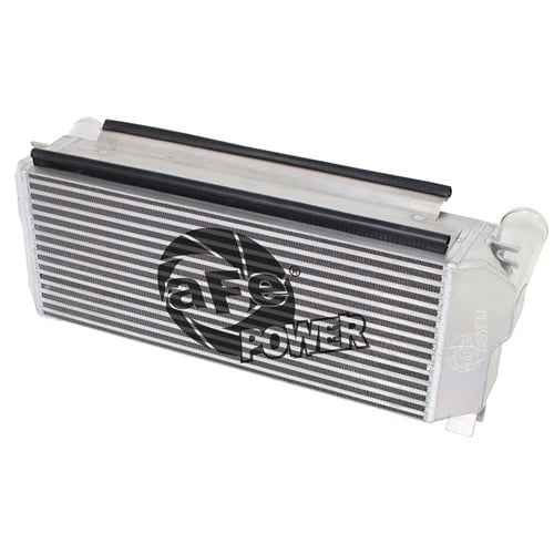 AFE BladeRunner GT Series Intercooler for 13-18 Ram 6.7L Cummins