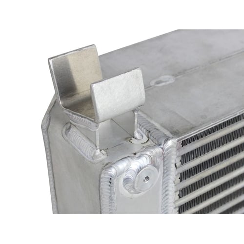 AFE BladeRunner GT Series Intercooler for 13-18 Ram 6.7L Cummins