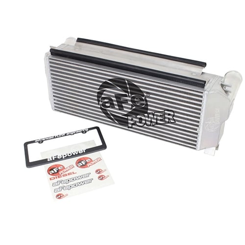 AFE BladeRunner GT Series Intercooler for 13-18 Ram 6.7L Cummins
