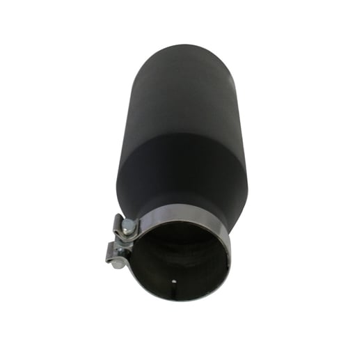 AFE Mach Force-Xp 4" 409 Stainless Steel Exhaust Tip 5x7x18