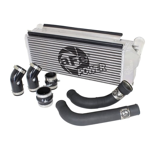 AFE BladeRunner GT Series Intercooler and Tubes for 13-18 Ram 6.7L Cummins