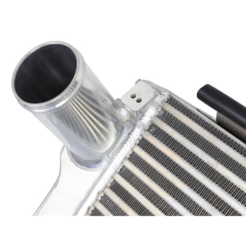 AFE BladeRunner GT Series Intercooler and Tubes for 13-18 Ram 6.7L Cummins