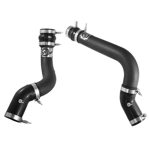 AFE BladeRunner GT Series Intercooler and Tubes for 13-18 Ram 6.7L Cummins