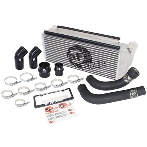 AFE BladeRunner GT Series Intercooler and Tubes for 13-18 Ram 6.7L Cummins