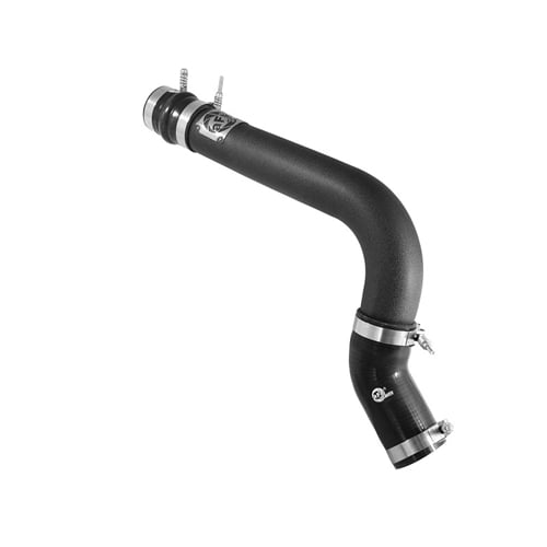 AFE BladeRunner Intercooler Tube Hot Side for 13-18 Dodge Ram 6.7L Cummins