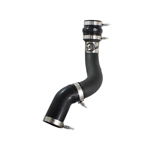 AFE BladeRunner Intercooler Tube Cold Side for 13-18 Dodge Ram 6.7L Cummins
