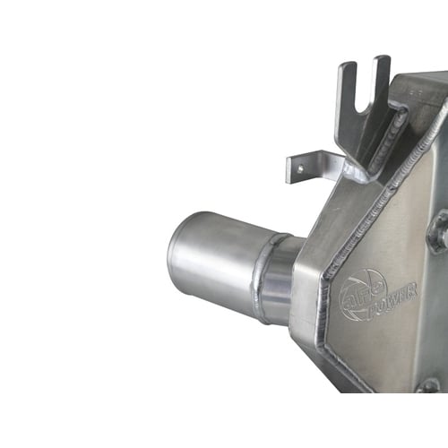 AFE BladeRunner GT Series Intercooler and Tubes for 10-12 Ram 6.7L Cummins