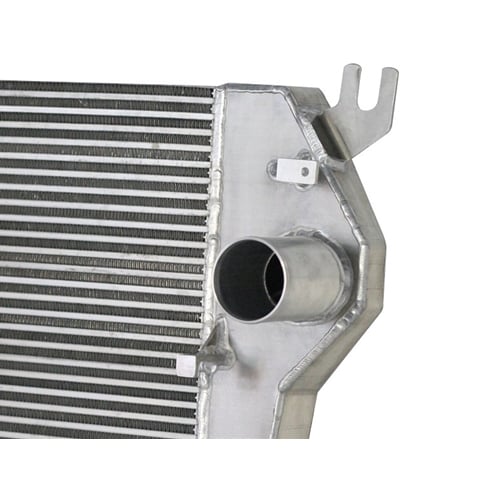 AFE BladeRunner GT Series Intercooler and Tubes for 10-12 Ram 6.7L Cummins