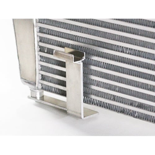 AFE BladeRunner GT Series Intercooler and Tubes for 10-12 Ram 6.7L Cummins