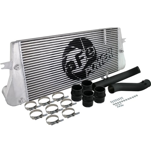 AFE BladeRunner GT Series Intercooler and Tubes for 94-02 Dodge 5.9L Cummins