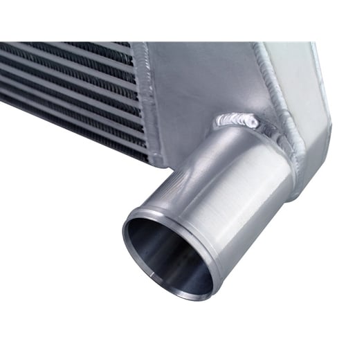 AFE BladeRunner GT Series Intercooler and Tubes for 94-02 Dodge 5.9L Cummins