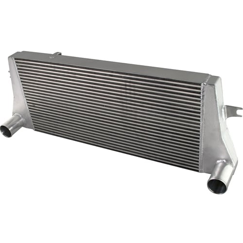AFE BladeRunner GT Series Intercooler and Tubes for 94-02 Dodge 5.9L Cummins