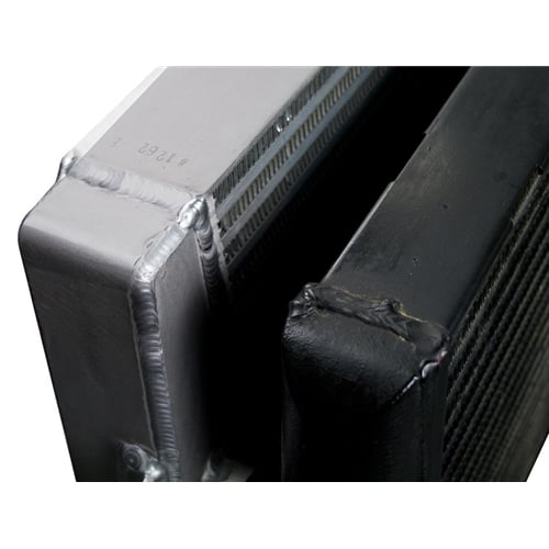 AFE BladeRunner GT Series Intercooler and Tubes for 94-02 Dodge 5.9L Cummins