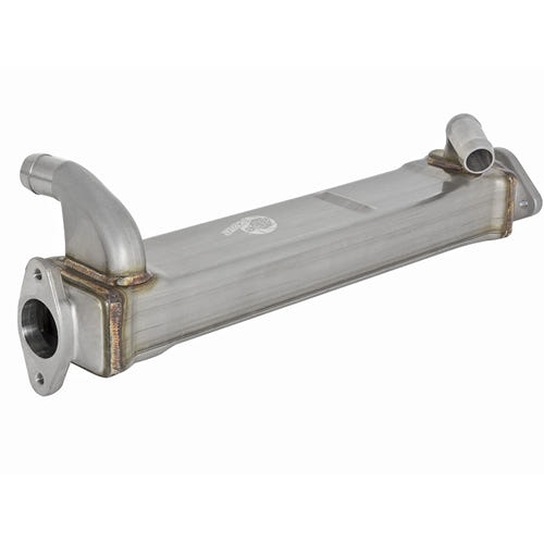 AFE 46-90080 BladeRunner EGR Cooler Combo for 08-10 Ford 6.4L Powerstroke
