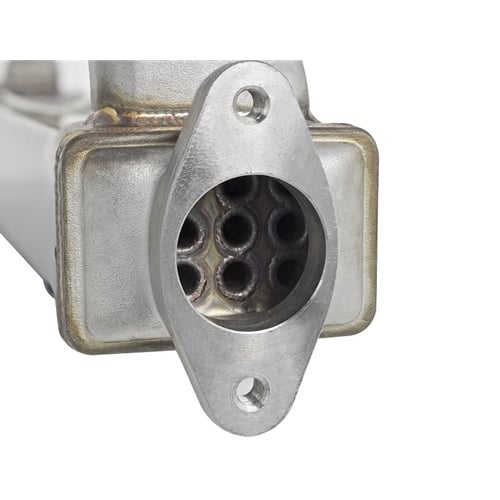 AFE 46-90080 BladeRunner EGR Cooler Combo for 08-10 Ford 6.4L Powerstroke