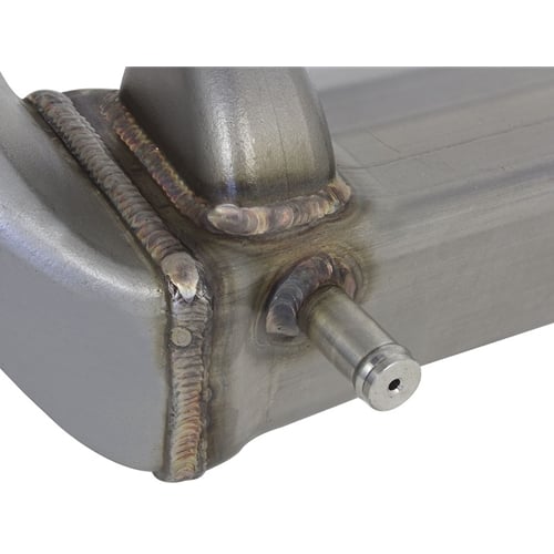 AFE 46-90080 BladeRunner EGR Cooler Combo for 08-10 Ford 6.4L Powerstroke