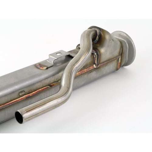 AFE 46-90077 BladeRunner Square EGR Cooler for 04-07 Ford 6.0L Powerstroke