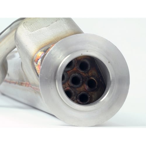 AFE 46-90077 BladeRunner Square EGR Cooler for 04-07 Ford 6.0L Powerstroke