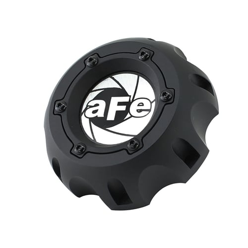 AFE Oil Cap for 01-16 GM 6.6L Duramax