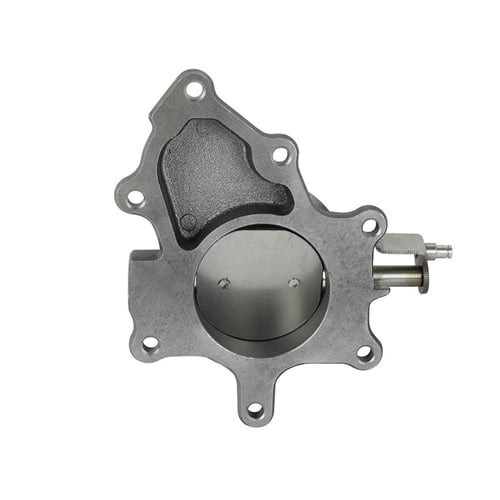 AFE 46-60077 Replacement Turbo Outlet WITH EBV Valve 99.5-03 Ford 7.3L Powerstroke