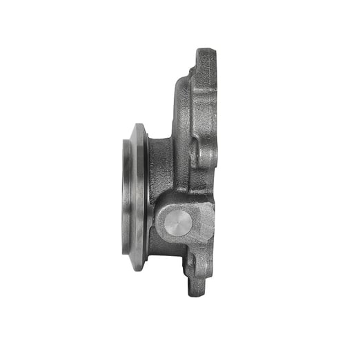 AFE 46-60077 Replacement Turbo Outlet WITH EBV Valve 99.5-03 Ford 7.3L Powerstroke