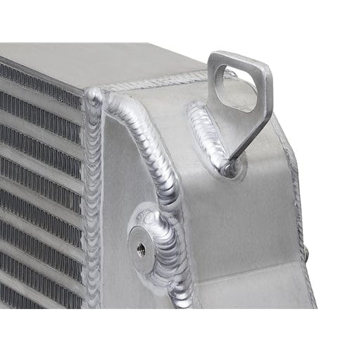 AFE BladeRunner GT Series Intercooler with Tubes for 16-19 Nissan Titan XD 5.0L Cummins