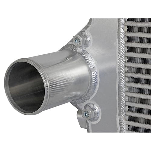 AFE Blade Runner GT Series Intercooler with Tubes for 03-07 Ford 6.0L Powerstroke