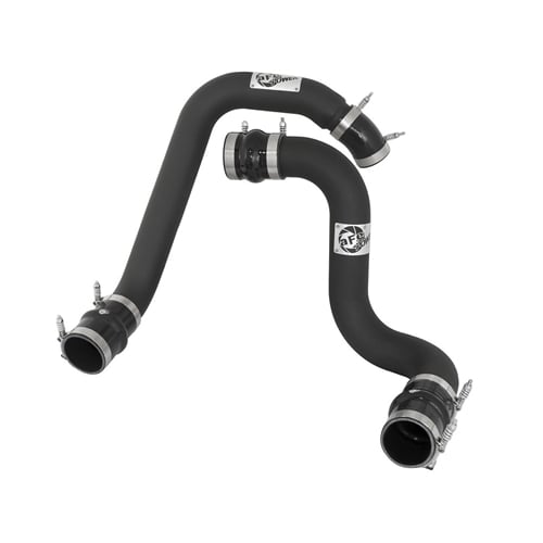 AFE Blade Runner GT Series Intercooler with Tubes for 03-07 Ford 6.0L Powerstroke