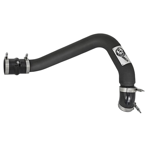 AFE BladeRunner 3" Intercooler Tube Hot Side for 03-07 Ford 6.0L Powerstroke