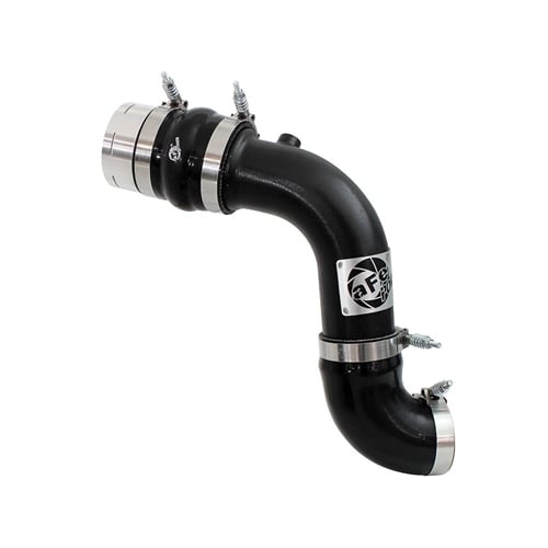 AFE BladeRunner 3" Intercooler Tube Cold Side for 11-16 Ford 6.7L Powerstroke