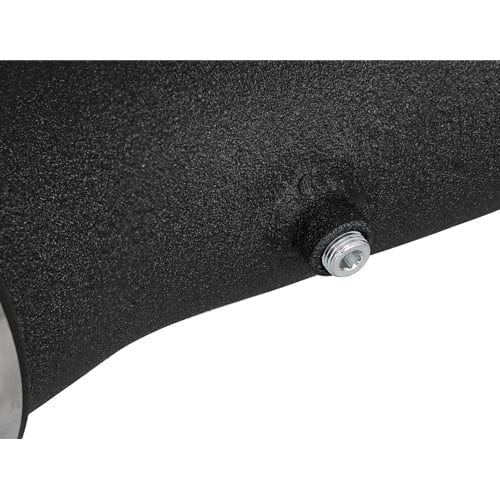 AFE BladeRunner 3" Intercooler Tube Hot Side for 17-22 Ford 6.7L Powerstroke